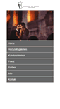 Mobile Screenshot of mein-hochzeitsfotograf.at